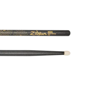ZILDJIAN Rock Chroma Z Custom Black Nylon