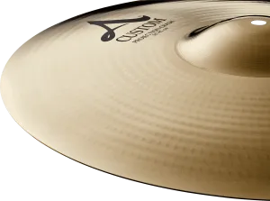 ZILDJIAN A Custom 18" Projection Crash