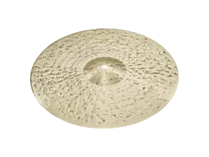 MEINL Byzance Foundry Reserve 18" Crash