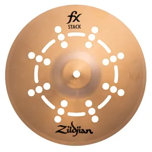 ZILDJIAN Stack 12" Fx