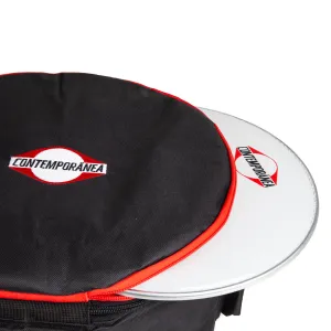 Housse Caixa Contemporanea 12" X 15Cm - Sac A Dos