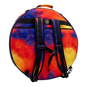 ZILDJIAN Housse Cymbales Etudiant 20" Orange Burst