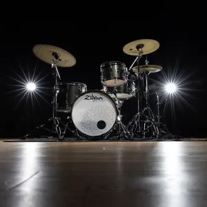 ZILDJIAN ZAG Alchem-E Gold