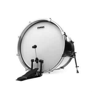 EVANS G1 18" Bass Coated