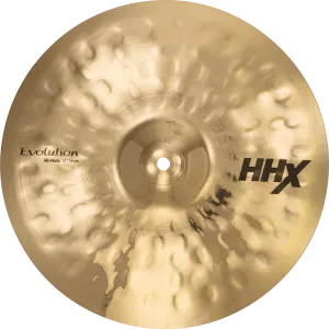SABIAN HHX 14" Evolution Hi-Hat