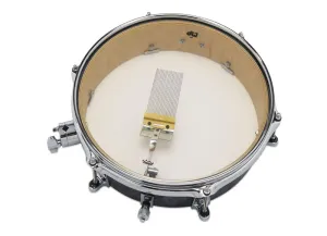 DW Performance Low Pro Batterie 20"/4pcs Black Diamond