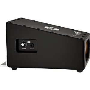 Snare Box Meinl Snare Box Black Pickup
