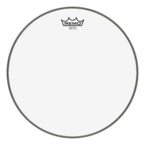 REMO Vintage Emperor 10" Clear