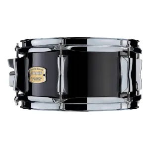 YAMAHA Stage Custom Hip Batterie 20"/4Pcs Raven Black