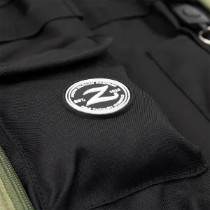 Housse Bag Zildjian Touring Sage Green