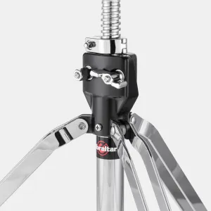 GIBRALTAR 9608OS Siège Moto Pro