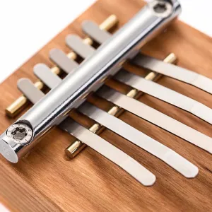 Kalimba Hokema 5 Lames