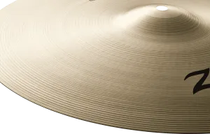 ZILDJIAN A 16" Medium Crash