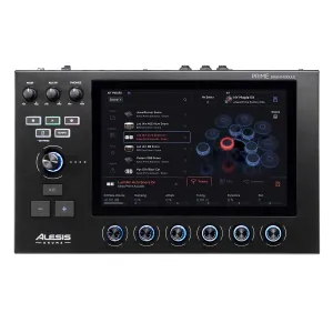 ALESIS Strata Prime Batterie Full Pack