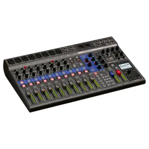 ZOOM L-12 Table De Mixage Livetrack 