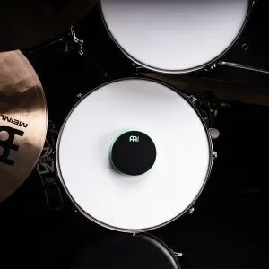 Practice Pad Meinl 04" Marshmallow Sea Foam