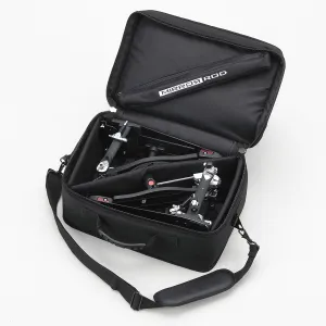 TAMA HP900PWNMR Pedale Grosse Caisse Double Iron Cobra 900 W/Mirror Rod 