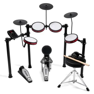 Bat Alesis Turbo Mesh Kit
