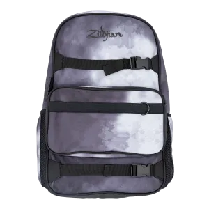 Sac A Dos Zildjian Etudiant Black Rain Cloud