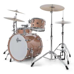 GRETSCH Renown Maple Batterie 22"/3pcs Champagne Sparkle