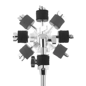 STAGG LYD-52 Pied de Cymbale Droit 