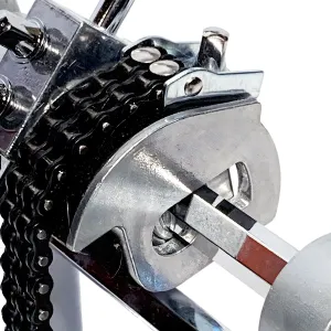 OFFSET SINGLE Pedale Grosse Caisse Simple 