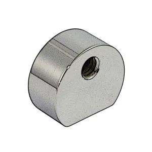 Coquille Spare Drum Tube Lug - Simple Tirant - Mono Point