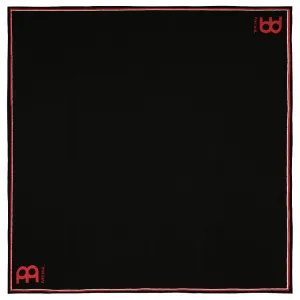Tapis Meinl 200 X 200Cm - Classic Black