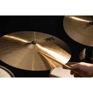 SABIAN HHX 22" Tempest Ride