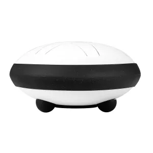 Tongue Drum Sela Melody 5.5" - B5 - White
