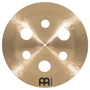 MEINL Byzance Traditional 18" Trash China
