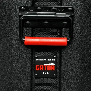 Etui TB Gator 14 X 14