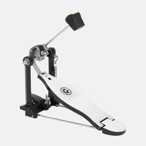 GIBRALTAR 4711ST Pedale Grosse Caisse Simple Sangle