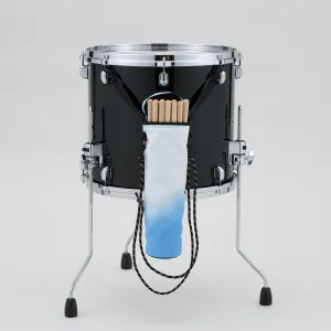 Housse Baguettes Tama Vivid Collection Blue X White