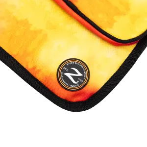 Sac A Dos Zildjian Etudiant Orange Burst