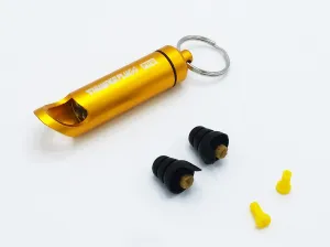 Ear Thunder Plugs Pro 18Db/-26Db