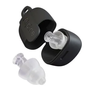 ALPINE Party Plug - Transparent (2025)