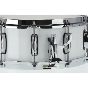 GRETSCH Renown Maple Caisse Claire 14"x 5,5" Piano White