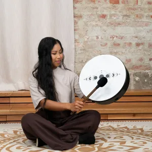 Ritual Drum Meinl Sonic Energy 14" - Moon Phases