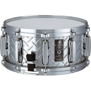 TAMA Signature Caisse Claire 14"x 6,5" Lars Ulrich