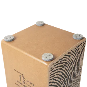 SCHLAGWERK CP83 Cajon Fingerprints Small 