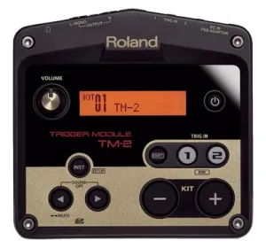 ROLAND TM-2 Module Trigger
