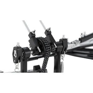 PEARL P532 Pedale Grosse Caisse Double Eliminator Standard 