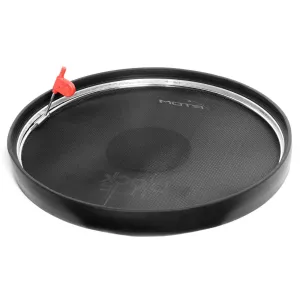 Pack Practice Pad Rtom Black Hole 22"/5Pcs