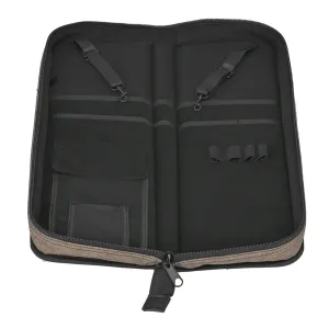 GRETSCH Housse Baguettes Pro Tour 45 X 45 Cm