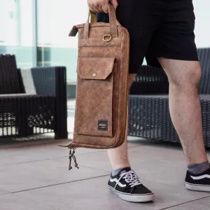 Housse Baguettes Meinl Vintage Hyde - Light Brown