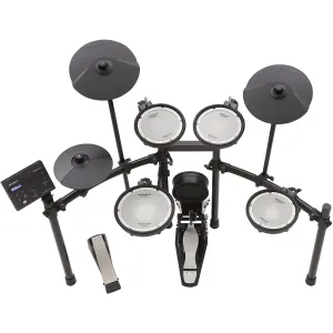 ROLAND TD07KV Batterie V-Drums Full Pack