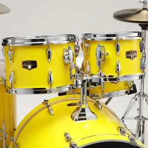 TAMA Imperialstar Batterie 22"/6pcs -Electric Yellow