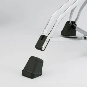 TAMA HT850BC Siège Rond 1st Chair Velours Hydraulique Xxl