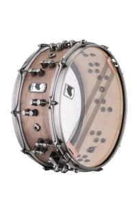 MAPEX Black Panther Caisse Claire 14"x 5,5" The Machine